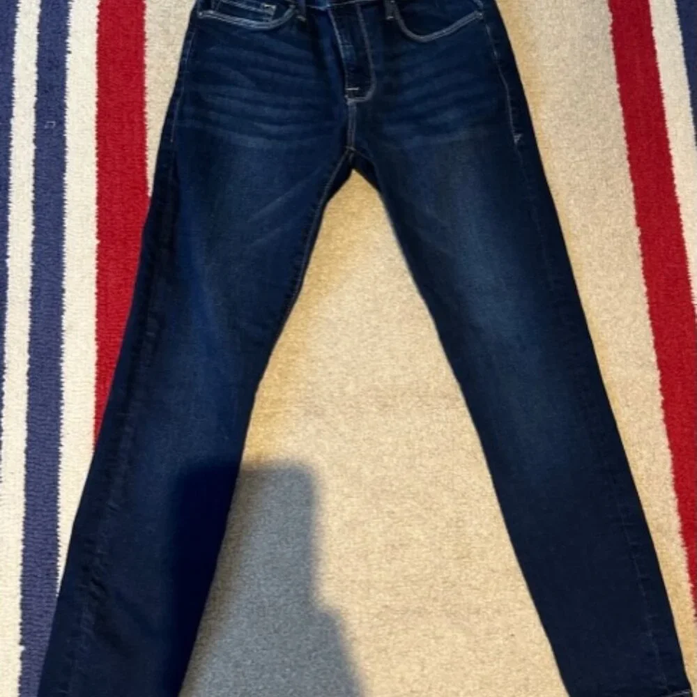 Frame Denim jeans - Picture 2 of 4